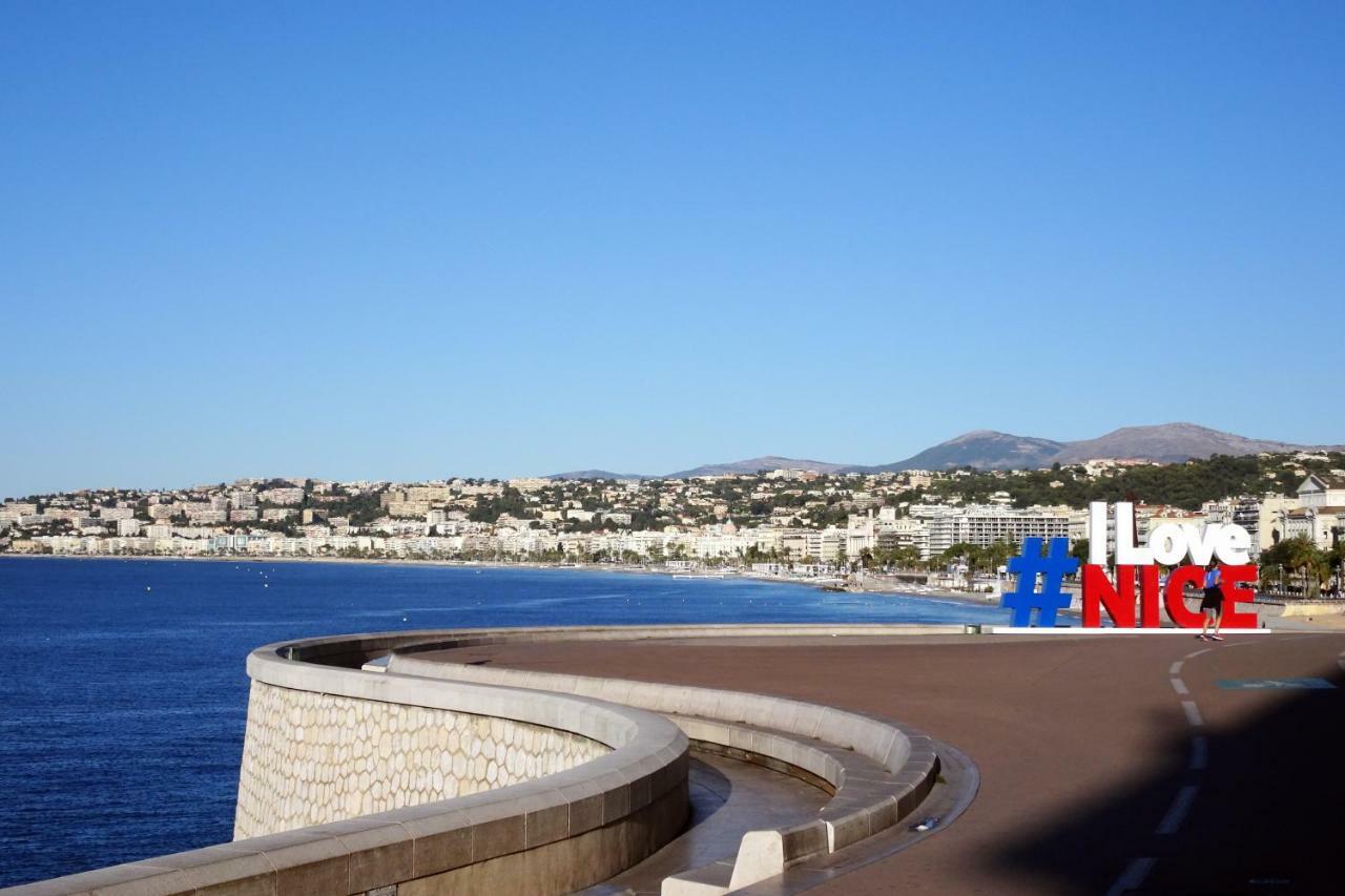 "Le Panoramic" By Enjoynice, Terrace With Fantastic View ภายนอก รูปภาพ