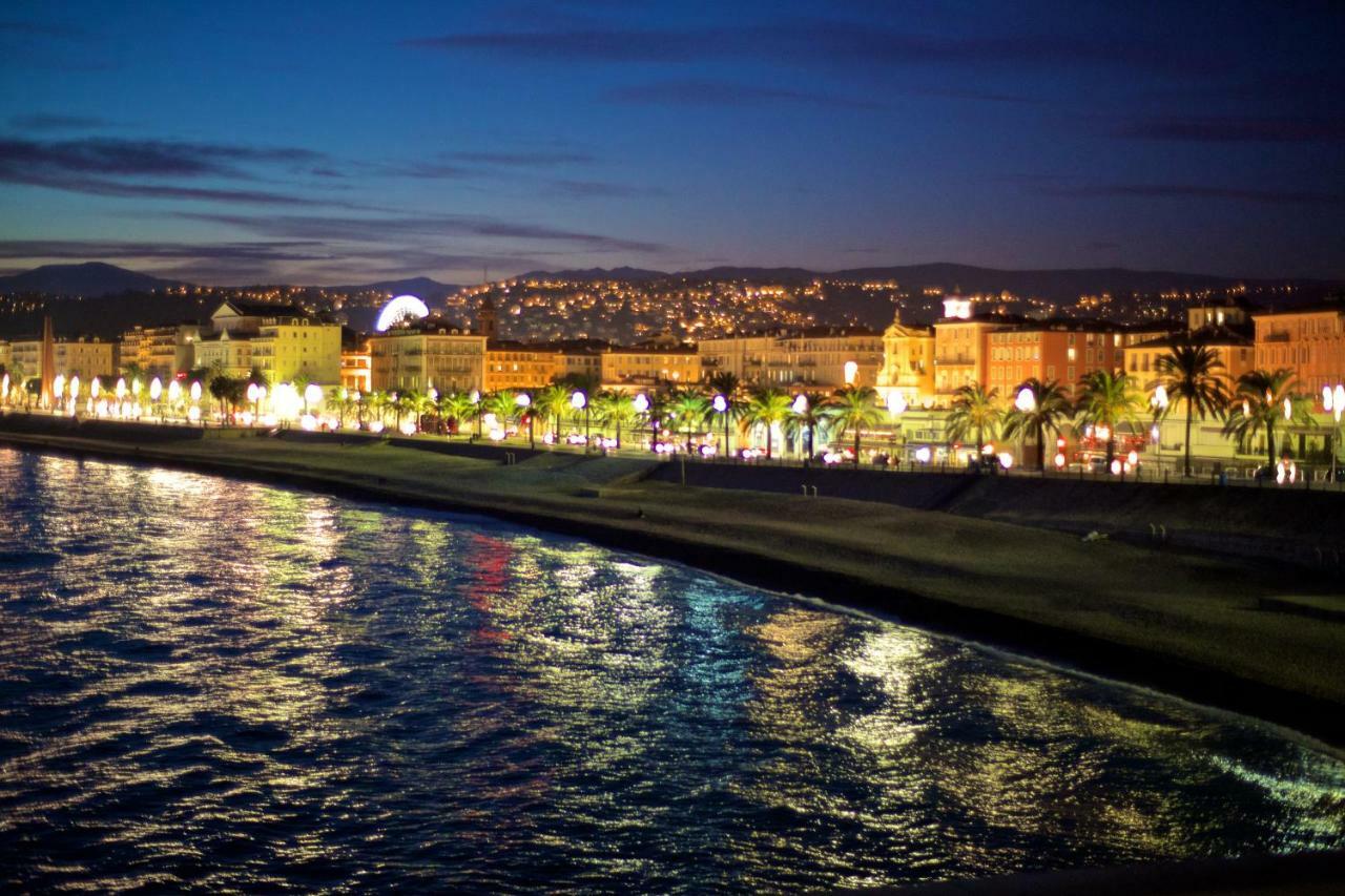 "Le Panoramic" By Enjoynice, Terrace With Fantastic View ภายนอก รูปภาพ